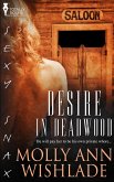 Desire in Deadwood (eBook, ePUB)