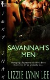 Savannah's Men (eBook, ePUB) Savannah's Men (eBook, ePUB)