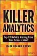 Killer Analytics (eBook, PDF) - Bild 1