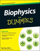 Biophysics For Dummies (eBook, PDF)