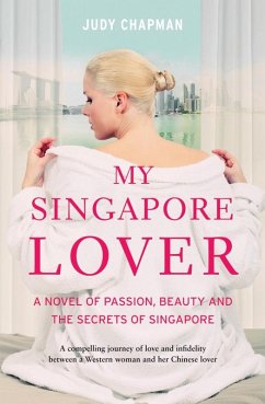 Cover My Singapore Lover (eBook, ePUB)