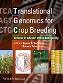 Translational Genomics for Crop Breeding, Volume 2 (eBook, ePUB)