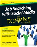 Job Searching with Social Media For Dummies (eBook, ePUB)