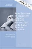 From Entitlement to Engagement (eBook, PDF)