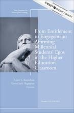 Cover From Entitlement to Engagement (eBook, PDF)