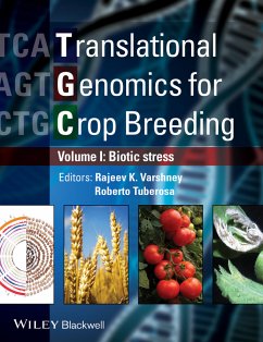 Translational Genomics for Crop Breeding, Volume 1 (eBook, PDF)
