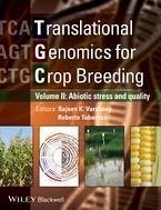 Translational Genomics for Crop Breeding, Volume 2 (eBook, PDF)