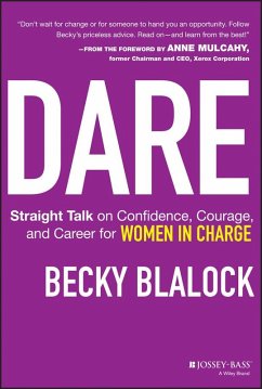 Dare (eBook, ePUB) - Blalock, Becky