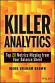 Killer Analytics (eBook, ePUB)
