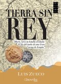 Tierra sin rey (eBook, ePUB)