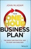 The One-Hour Business Plan (eBook, ePUB)