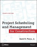 Project Scheduling and Management for Construction (eBook, PDF)