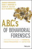 A.B.C.'s of Behavioral Forensics (eBook, PDF)