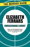 Unreasonable Doubt (eBook, ePUB)