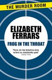 Frog in the Throat (eBook, ePUB)
