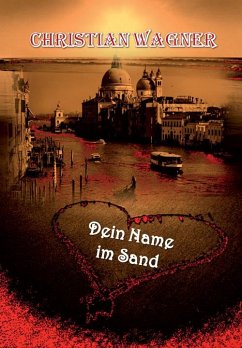 Cover Dein Name im Sand (eBook, ePUB)