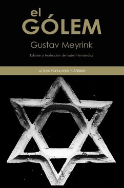 El gólem - Meyrink, Gustav