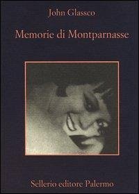 Cover Memorie di Montparnasse