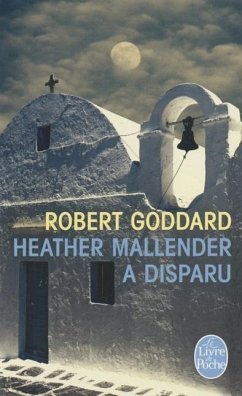 Heather Mallender a Disparu - Goddard, Robert