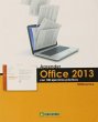 Aprender Office 2013 con 100 ejercicios - Bild 1