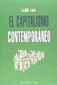 El capitalismo contemporáneo - Amin, Samir