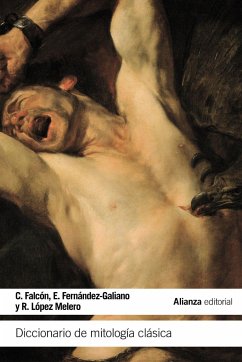 Diccionario de mitología clásica - Fernández-Galiano, Emilio; López Melero, Raquel; Falcón Martínez, Constantino