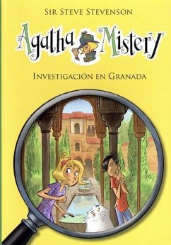 Investigacion En Granada - Stevenson, Steve
