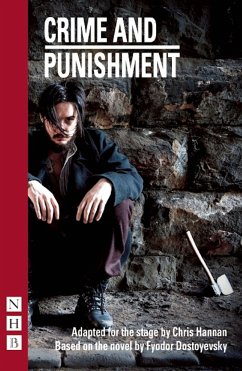 Crime and Punishment - Dostoyevsky, Fyodor