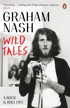 Wild Tales - Nash, Graham