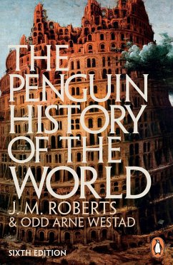 The Penguin History of the World - Roberts, J M; Westad, Odd Arne