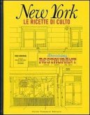 New York. Le ricette di culto