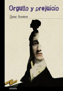 Orgullo y prejuicio - Austen, Jane