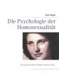 Die Psychologie der Homosexualität - Bild 1