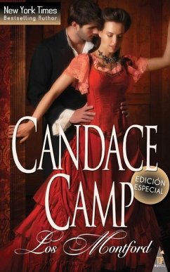 Los montford - Camp, Candace