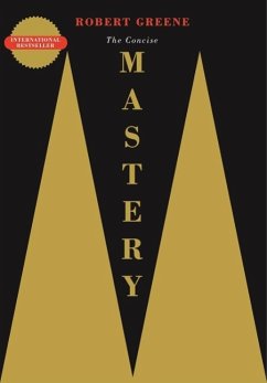 The Concise Mastery - Greene, Robert
