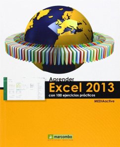 Aprender Excel 2013 con 100 ejercicios - Mediaactive