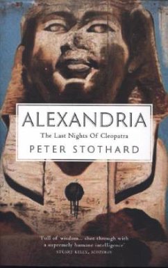 Alexandria - Stothard, Peter
