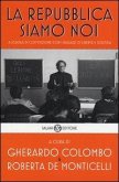 La Repubblica siamo noi. A scuola di Costituzione con i ragazzi di Libertà e Giustizia