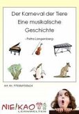 Der Karneval der Tiere - Eine musikalische Geschichte (eBook, PDF)