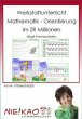 Werkstattunterricht Mathematik -... - Bild 1