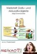 Werkstatt Dativ- und Akkusativobjekte... - Bild 1