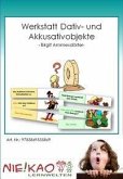 Werkstatt Dativ- und Akkusativobjekte (eBook, PDF)