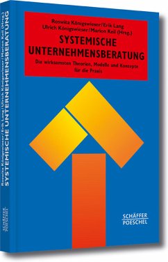 Systemische Unternehmensberatung (eBook, PDF)