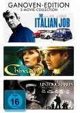 Italian Job Das Original 40th Anniversary / Chinatown / Die Unbestechlichen Anniversary Edition