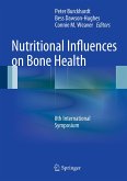 Nutritional Influences on Bone Health (eBook, PDF)