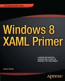 Windows 8 XAML Primer (eBook, PDF)