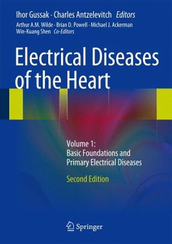 Electrical Diseases of the Heart (eBook, PDF)