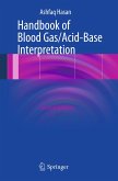 Handbook of Blood Gas/Acid-Base Interpretation (eBook, PDF)