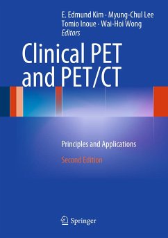 Clinical PET and PET/CT (eBook, PDF)