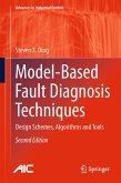 Model-Based Fault Diagnosis Techniques (eBook, PDF)